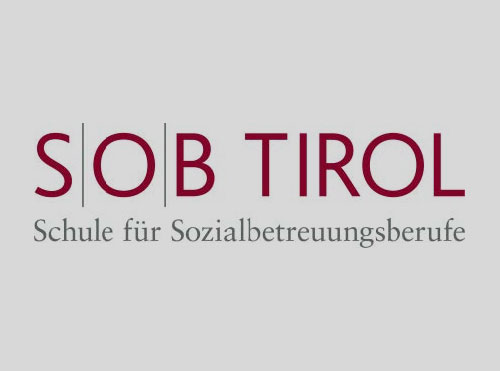 Vorbereitungslehrgang an der SOB TIROL – Schule für Sozialbetreuungsberufe