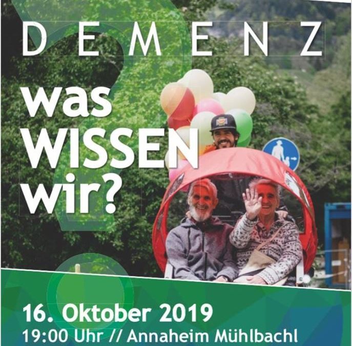 „was WISSEN wir?“