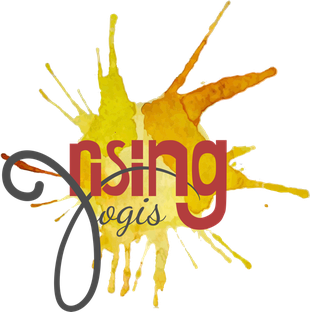 Risingyogis – Kinderyoga